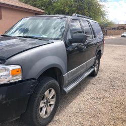 Ford Expedition 2010