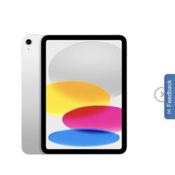 iPad, 128GB Wi-Fi (A16 chip)