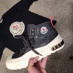 Moncler Outfit 2 Piece 