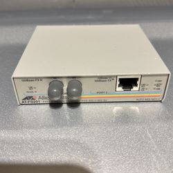 Ethernet Switch Allied Telesyn International