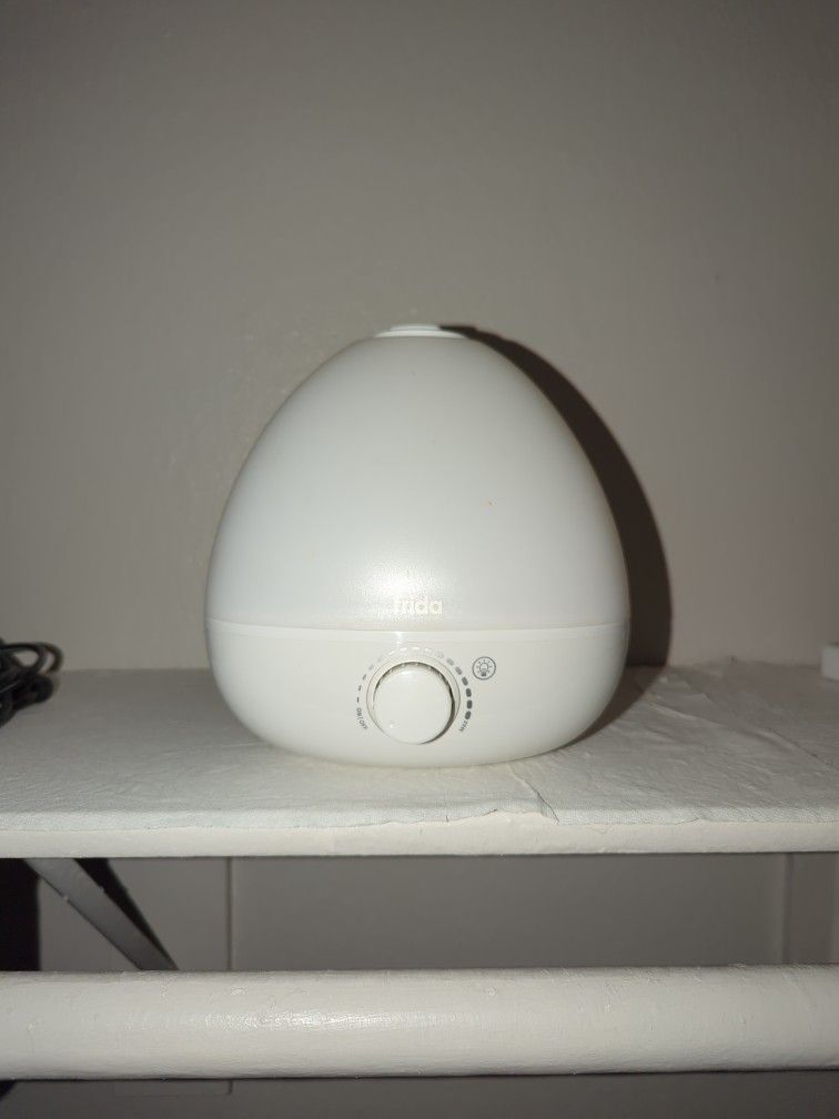 Humidifier