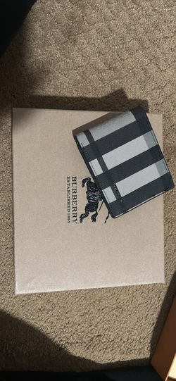 Men wallet