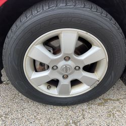 15 Inch Rims 