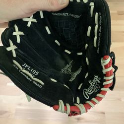 10 1/2” Baseball Mit Kids