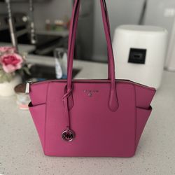 Marilyn Medium Saffiano Leather Tot Bag for Sale in Lowell, MA