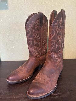 Ariat Men’s Boots