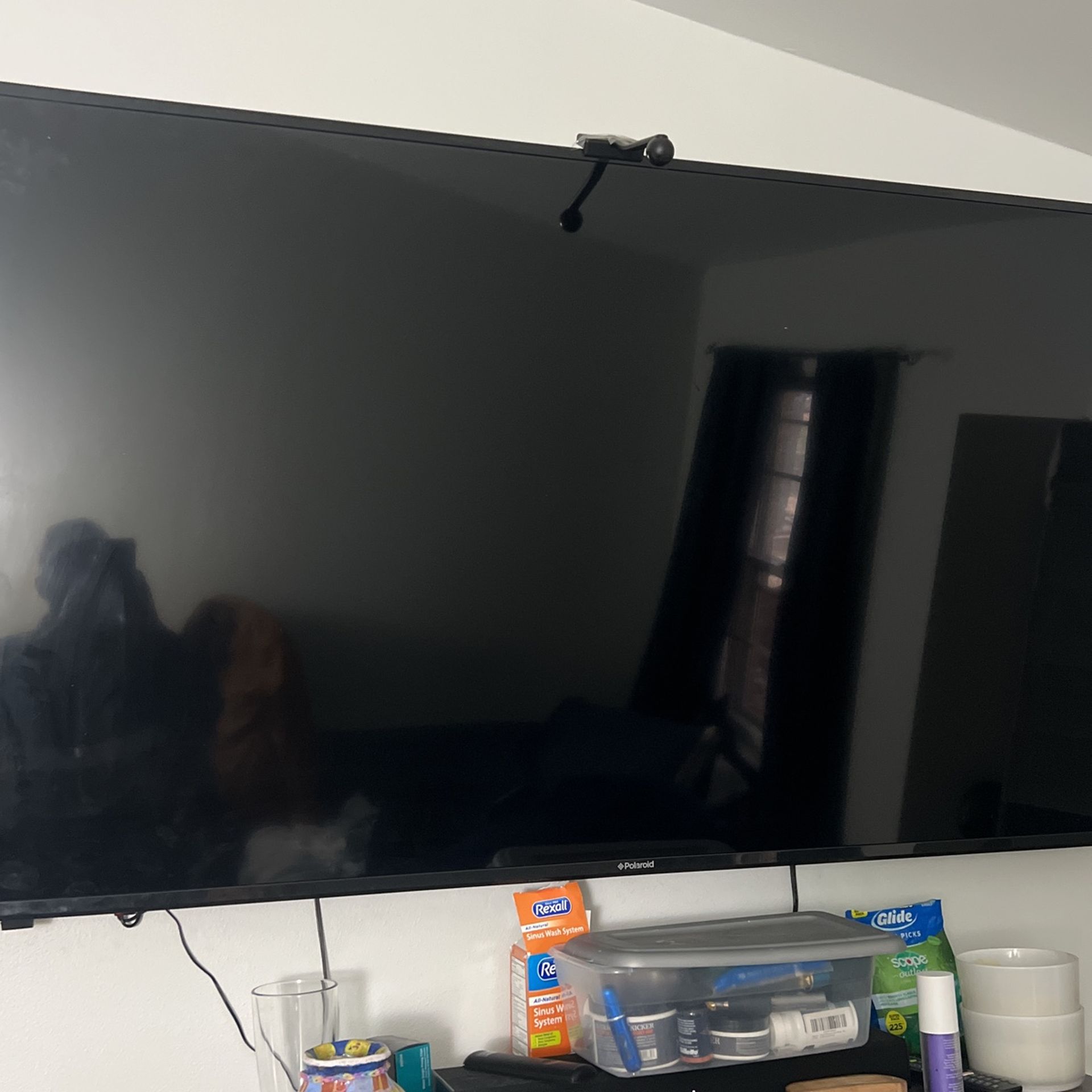 75 inch television