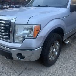 Ford F-150 Texas Edition