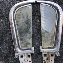 1959 Impala Vent Window