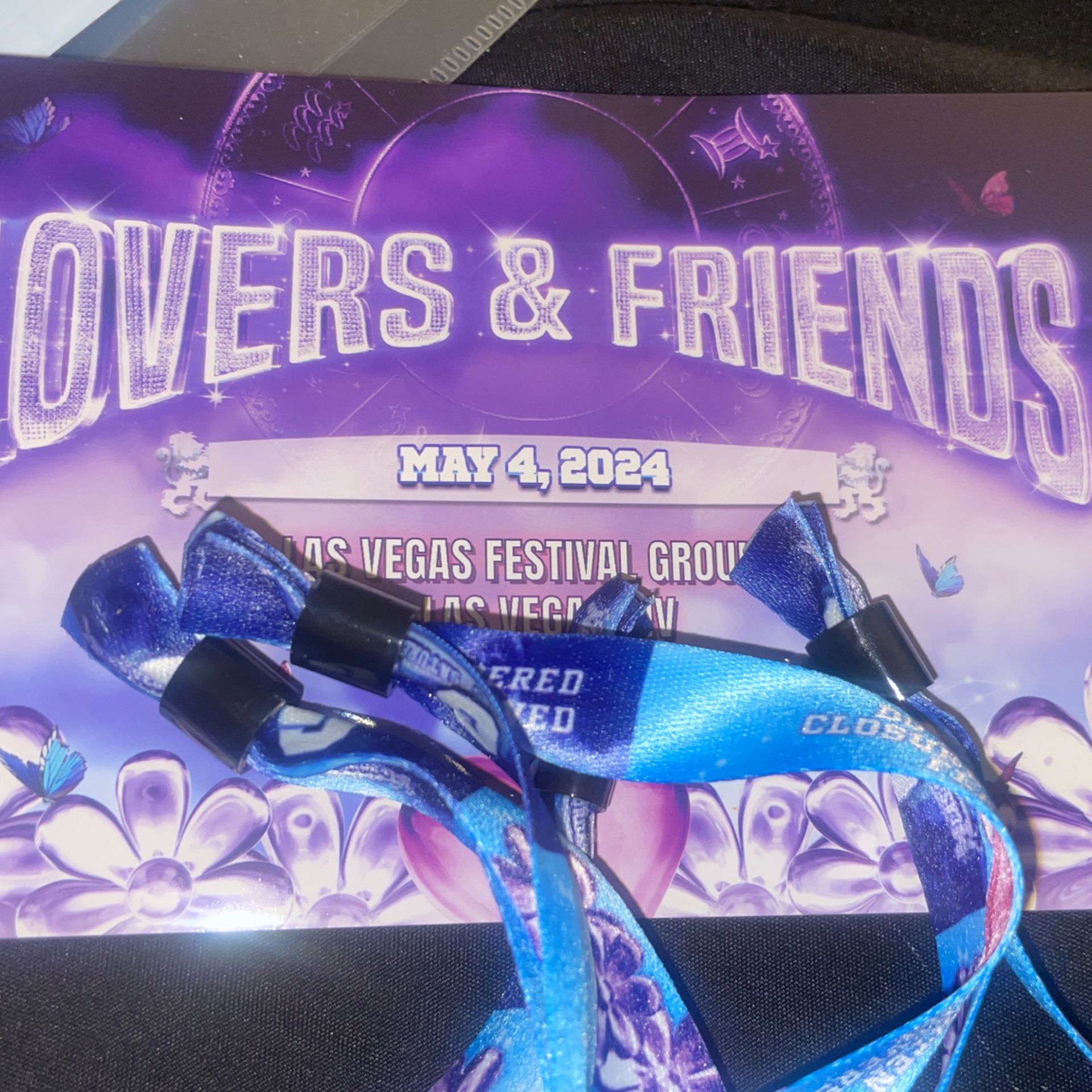 1 Lovers And Friends Festival 