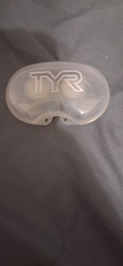 TYR Swim Earplugs