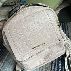 Steve Madden Back pack purse