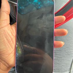 iPhone 16 plus unlocked