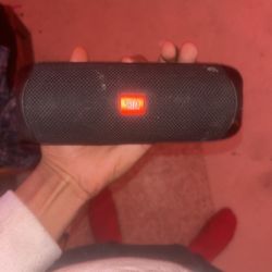 Jbl 5 Bluetooth Speaker 