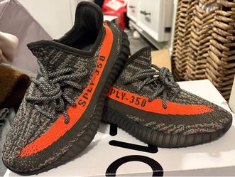 Yeezy 350