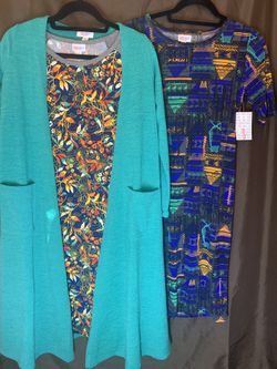 Lularoe brand new