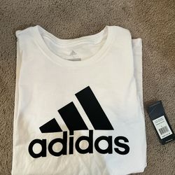 Adidas Shirt