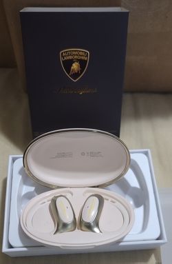 Lamborghini Earbuds
