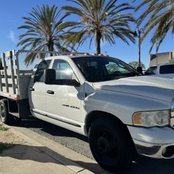 2005 Dodge Ram 3500