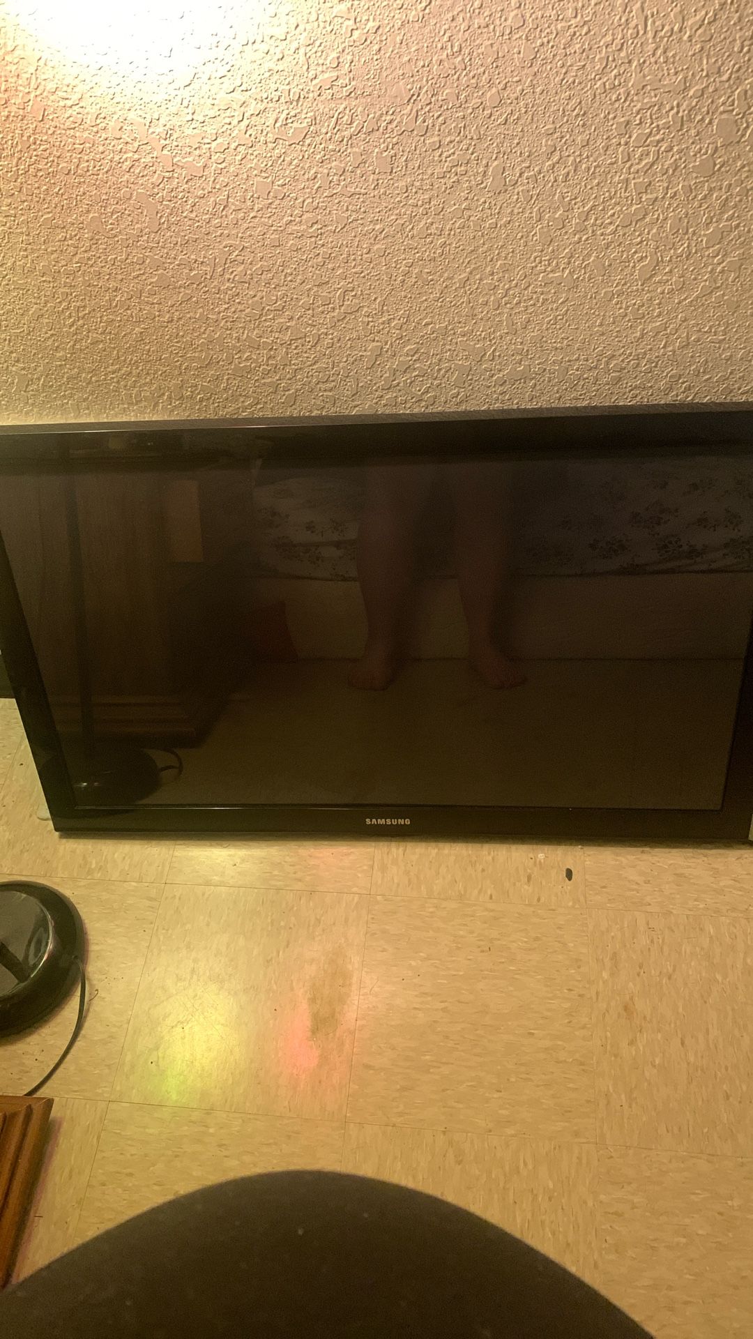 43’ Samsung Non Smart Tv