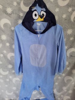 Bluey Pjs