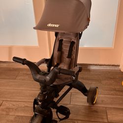 Doona trike