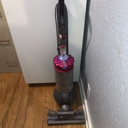 Dyson ball multi floor origin 2024 high performance hepa filter upright vacuum