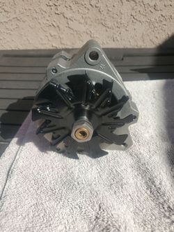 GM Altenator for Chevy 350 V8