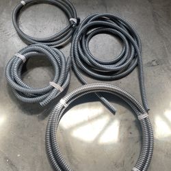 electical conduit new 