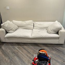 Utopia Couch And Love Seat Set 