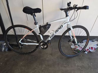Hiland bike