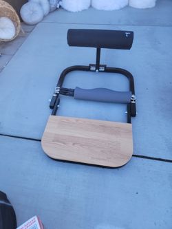 Booty Sprout BUTT ENHANCER