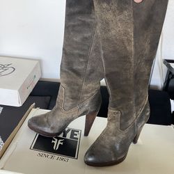 Frye Boots