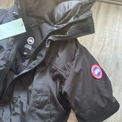 Canada Goose Coat 