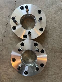 5-4.5 to 4-4.5 wheel lug pattern conversion adapters. 5x114.3 to 4x114.3