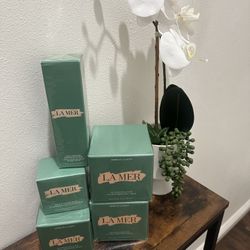 La Mer 