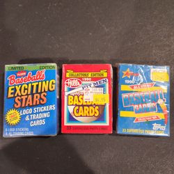 1(contact info removed) FLEER/TOPPS BASEBALL CARDS