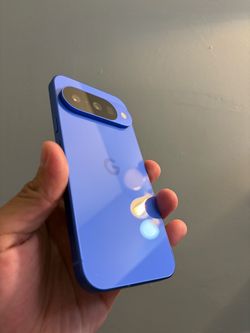 T-Mobile Google pixel 10