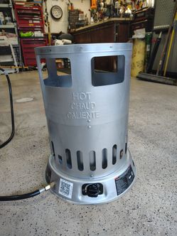 Dyna Glo Thermoheat