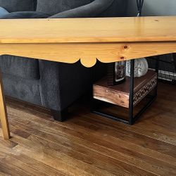 Console Table