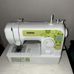 Brother Sewing Machine