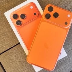 iPhone 17 Pro Max Unlocked 