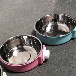 Water Bowls For Dogs