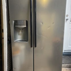 Refrigerador Samsung