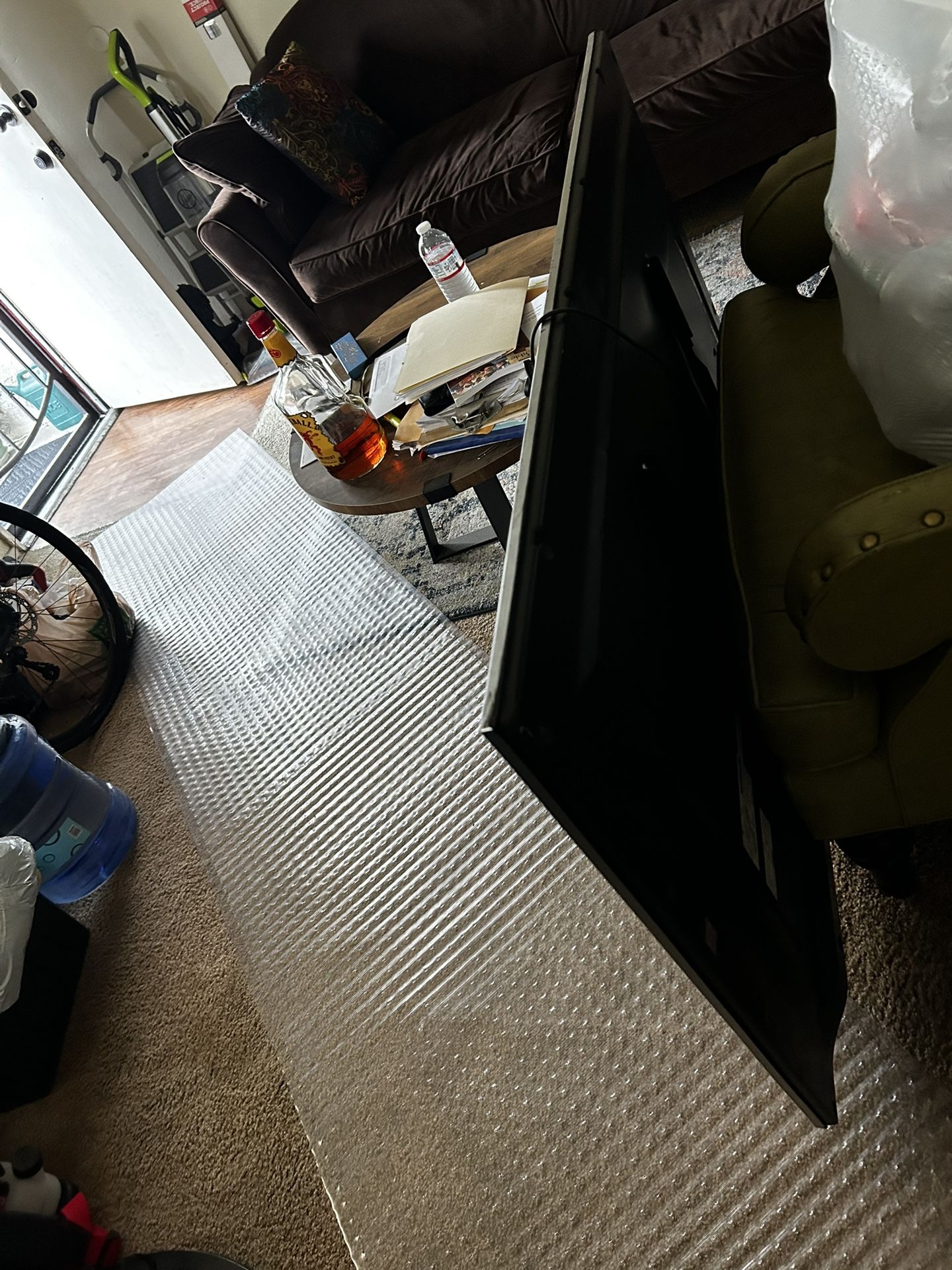 Flat Screen Tv