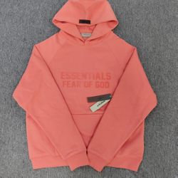 Brand New Essentials Hoodies – Multiple Sizes & Colors