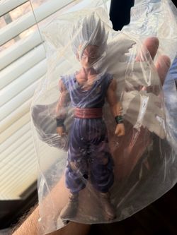 Dragon Ball Z Beast Gohan Action Figure
