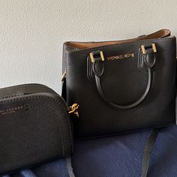 Black Small Purses