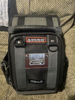 Veto Pro pac CB-LD