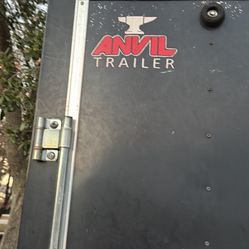 Anvil Trailer for Sale